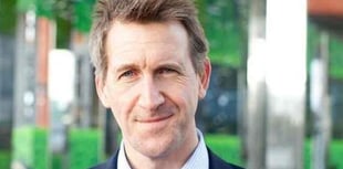 Storm resilience minister to visit Cornwall in the wake of Goretti