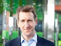 Storm resilience minister to visit Cornwall in the wake of Goretti
