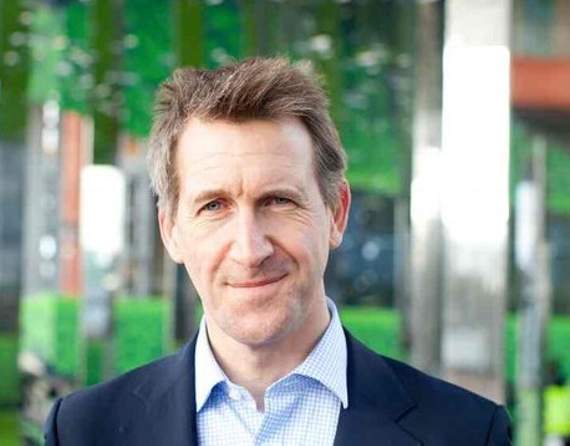 Storm resilience minister to visit Cornwall in the wake of Goretti