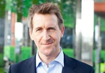 Storm resilience minister to visit Cornwall in the wake of Storm Goretti