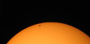 The Night Sky with Brian Sheen: March 