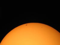 The Night Sky with Brian Sheen: March 