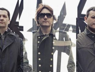NCB Radio: Escaping from History with the Manic Street Preachers 