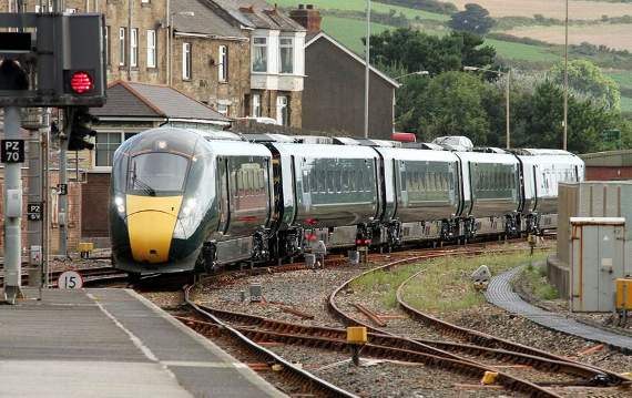 Penzance to Plymouth train services set to be limited on Sunday