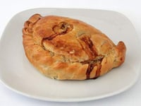 Pasty makers pledge to tackle food poverty