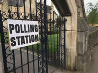 Residents urged to check voter registration or risk losing their say