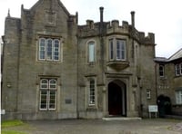 Extra care flats in Liskeard approved 