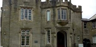 Extra care flats in Liskeard approved 