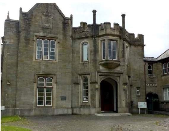 Extra care flats in Liskeard approved 