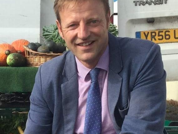 West Cornwall MP makes plea about loneliness and services