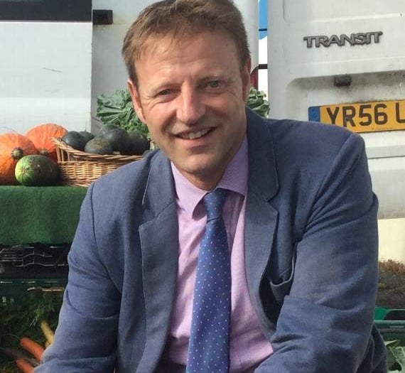 West Cornwall MP makes plea about loneliness and services