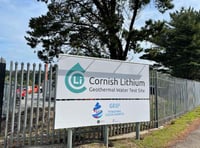 Cornish Lithium project to be presented to public