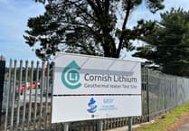 Cornish Lithium project to be presented to public