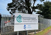 Cornish Lithium project to be presented to public
