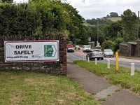 Welcome new move on A38 speed cameras