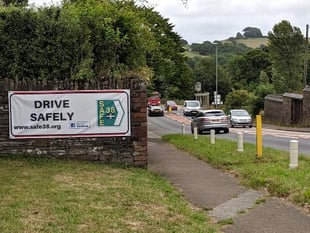 MP says she will keep pushing for A38 safety works