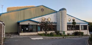 New smoke free rules introduced at leisure centre