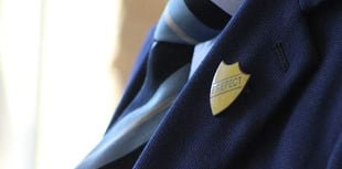Bodmin College uniform change results in fall out