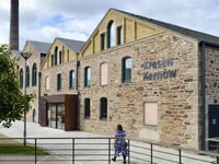 Kresen Kernow launches inspiring exhibition