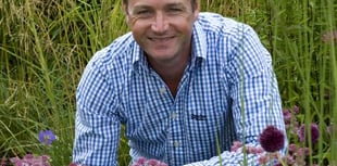 Gardening expert and broadcaster to give a talk at Trebah