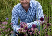 Gardening expert and broadcaster to give a talk at Trebah