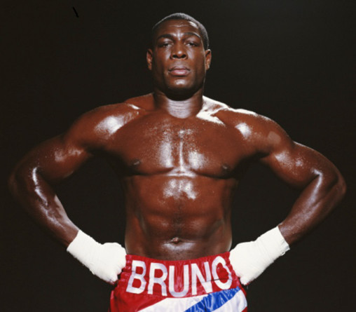 Boxing great to give knockout performance 