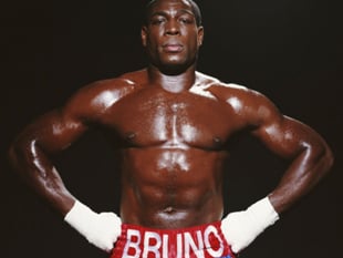 Boxing great to give knockout performance 