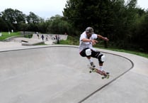 Funding for new skatepark awarded