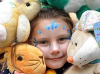 People will be hopping mad to miss Easter fundraiser