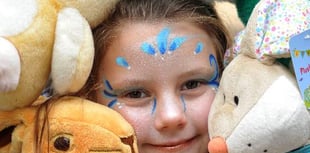 People will be hopping mad to miss Easter fundraiser