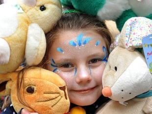 People will be hopping mad to miss Easter fundraiser