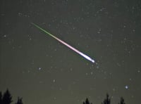 The Night Sky with Brian Sheen