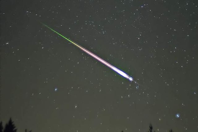 The Night Sky with Brian Sheen