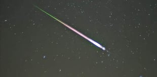 The Night Sky with Brian Sheen