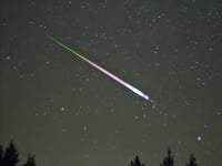 The Night Sky with Brian Sheen