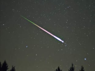 The Night Sky with Brian Sheen