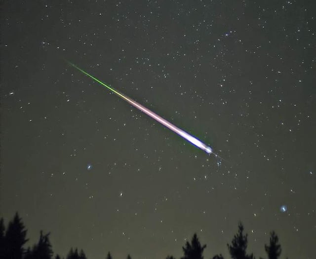The Night Sky with Brian Sheen