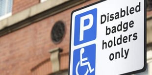 Blue Badge holders invited to take part in survey about parking