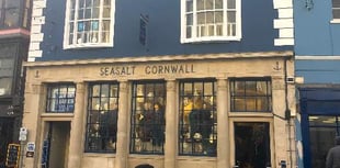 Beware Seasalt scam emails, says CEO