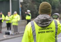 Community Speed Watch group looking to recruit new volunteers
