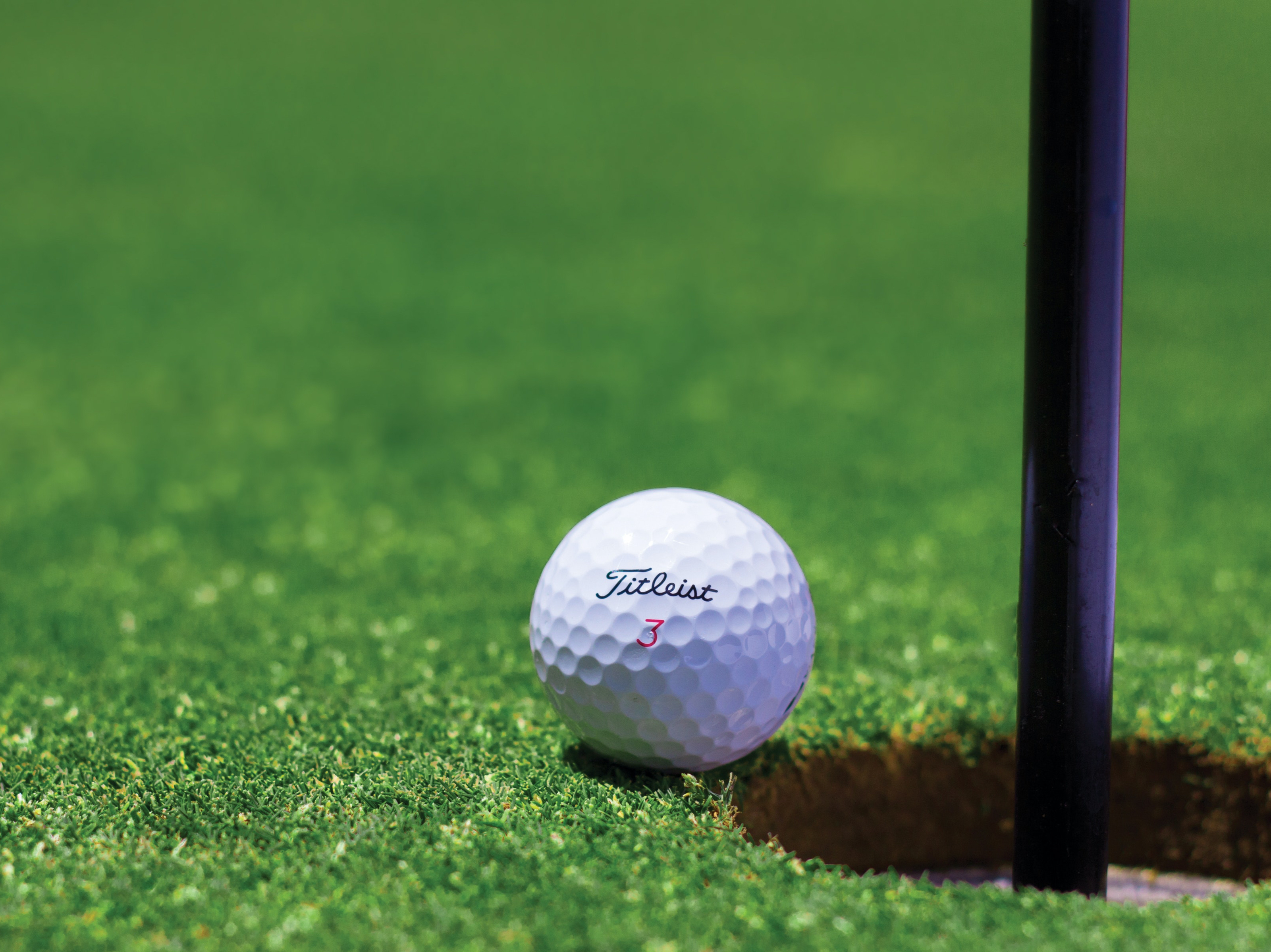 Latest golf results from Newquay, Porthpean and St Austell