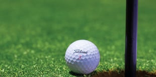 Latest golf results from Newquay, Porthpean and St Austell