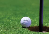 Latest golf results from Newquay, Porthpean and St Austell