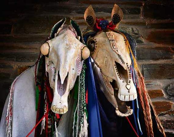 Cornwall’s rich traditions of myth and magic explored 