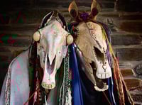 Cornwall’s rich traditions of myth and magic explored 