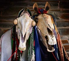 Cornwall’s rich traditions of myth and magic explored 