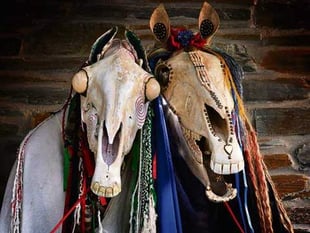 Cornwall’s rich traditions of myth and magic explored 