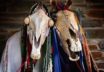 Cornwall’s rich traditions of myth and magic explored