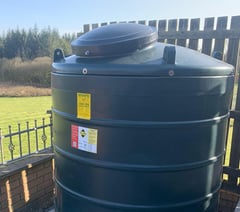 Homeowners urged to protect oil tanks as rural thefts rise
