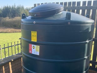 Homeowners urged to protect oil tanks as rural thefts rise